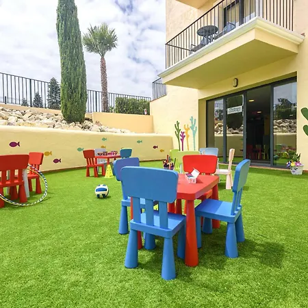 Hotel Barceló Golf&spa