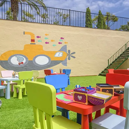 Barceló Golf&spa 4* Costa Ballena