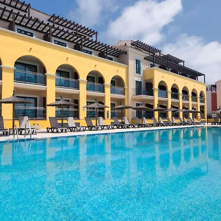 Hotel Barceló Golf&spa