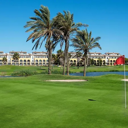 Hotel Barceló Golf&spa Costa Ballena