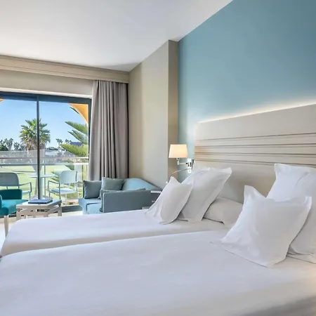 Hotel Barceló Golf&spa