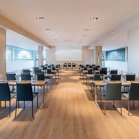 Barceló Golf&spa Hotel 4*