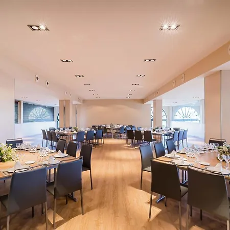 Barceló Golf&spa 4*