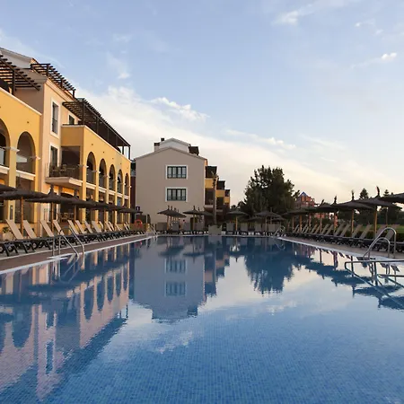 Barceló Golf&spa Hotel