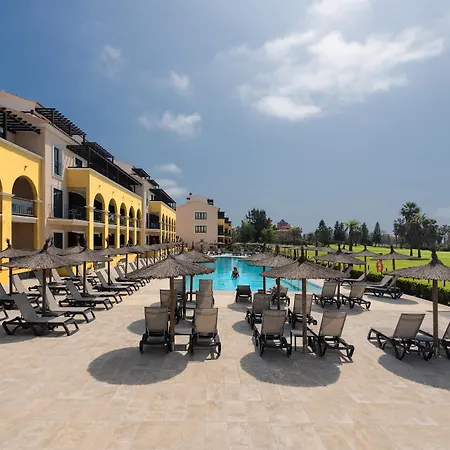 Barceló Golf&spa Hotel 4*