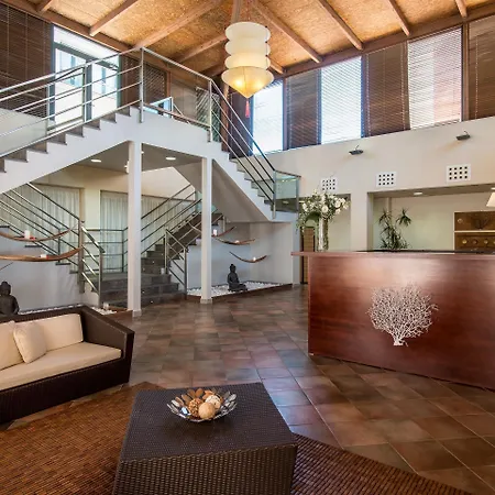 Barceló Golf&spa Costa Ballena