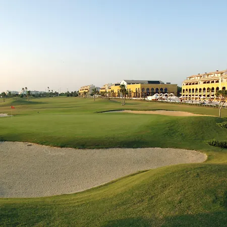 Barceló Golf&spa Costa Ballena