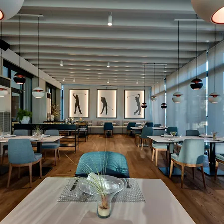 Barceló Golf&spa 4*