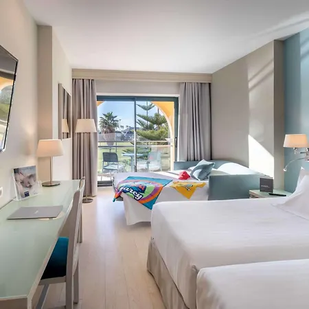 Barcelo Golf & Hotel Costa Ballena