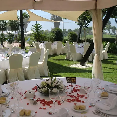 Barceló Golf&spa Hotel 4*