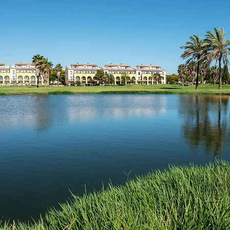 Barceló Golf&spa Hotel 4*