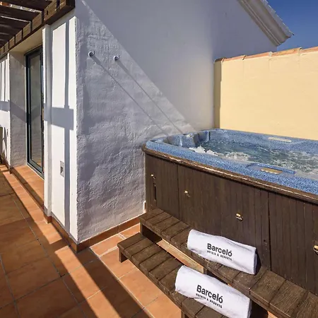 Barceló Golf&spa Hotel 4*