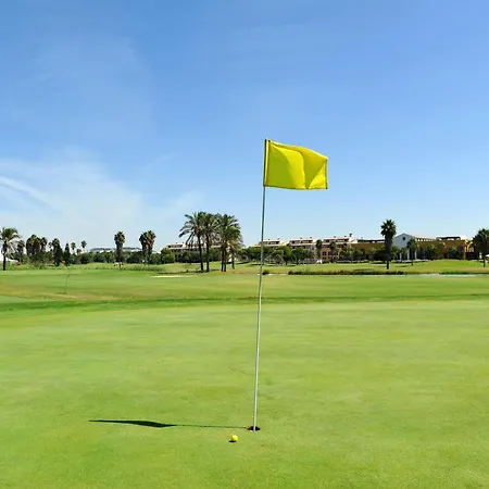 Hotel Barcelo Golf & 4*