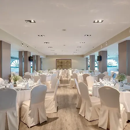 Hotel Barceló Golf&spa