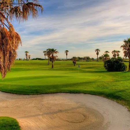 Barceló Golf&spa Hotel Costa Ballena