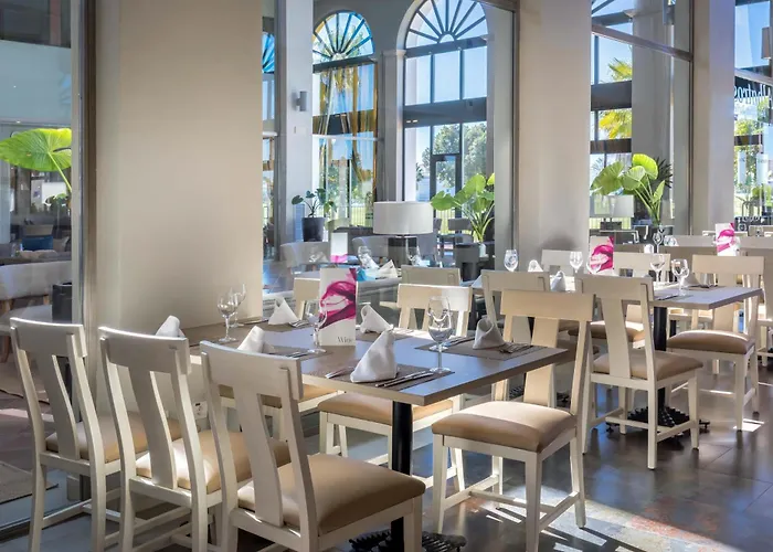 Barcelo Golf & Costa Ballena