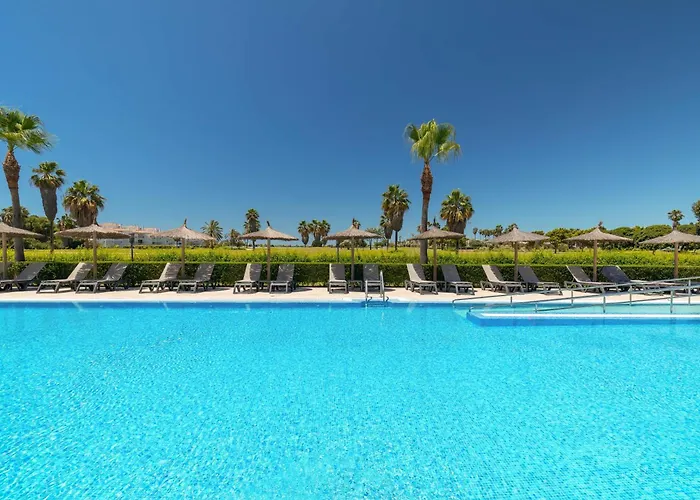Barcelo Golf & Hotel Costa Ballena