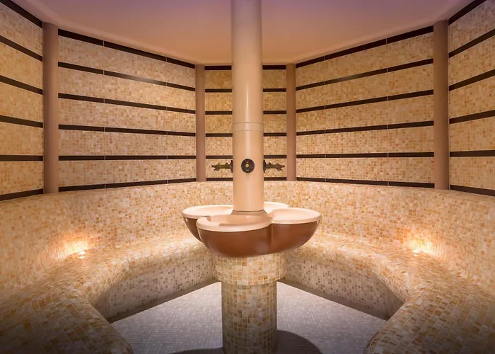 Hotel Barcelo Golf & Costa Ballena