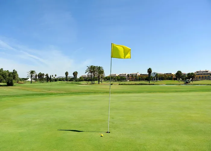 Hotel Barcelo Golf & 4*
