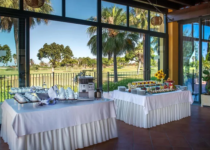 Hotel Barcelo Golf &
