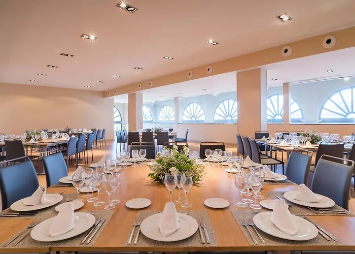 Hotel Barcelo Golf & 4*