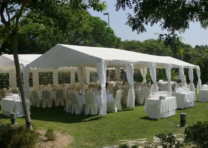 Hotel Barcelo Golf &