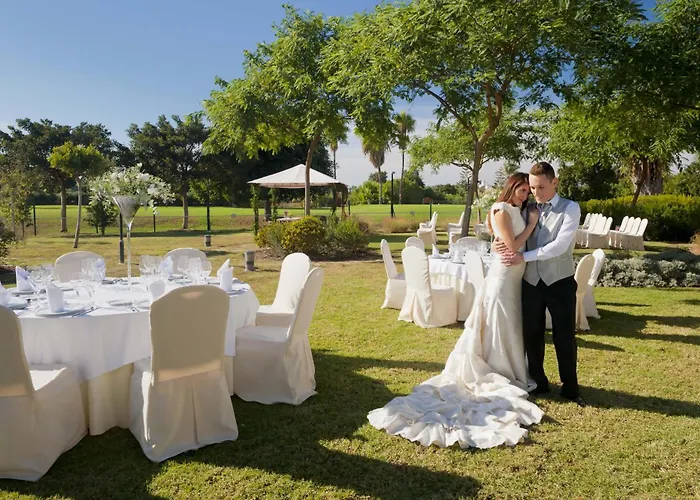 Barcelo Golf & 4*