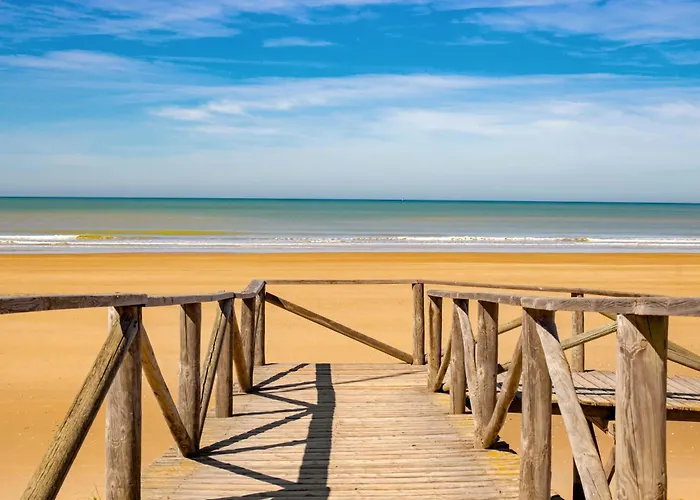 Barcelo Golf & Hotel Costa Ballena