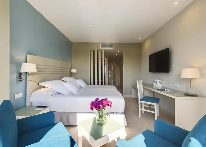 Hotel Barcelo Golf &