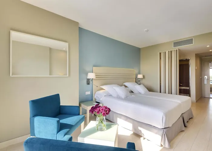 Hotel Barcelo Golf & 4*