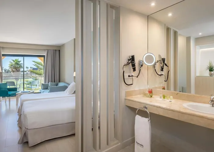 Barcelo Golf & Hotel 4*