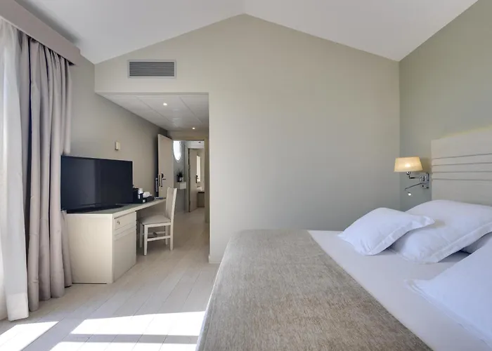 Barcelo Golf & Hotel Costa Ballena