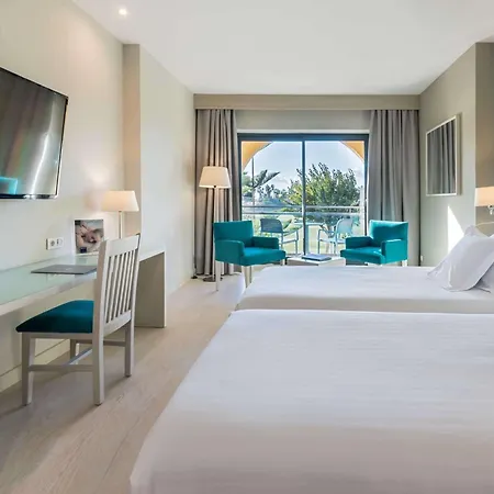 Barcelo Golf & 4*