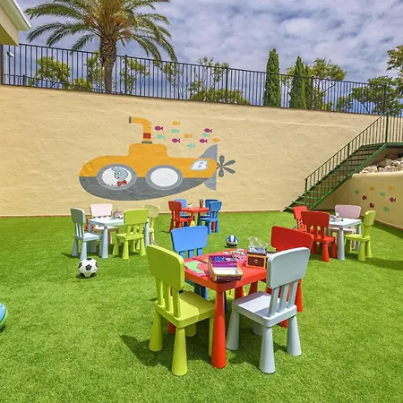 Barcelo Golf & Hotel