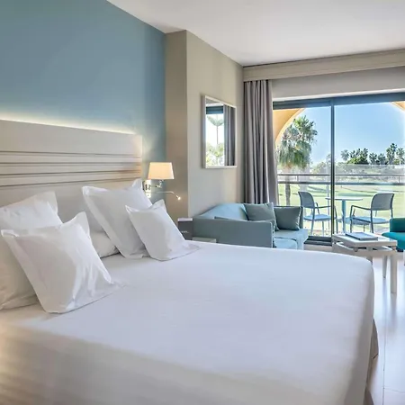 Hotel Barcelo Golf & 4*