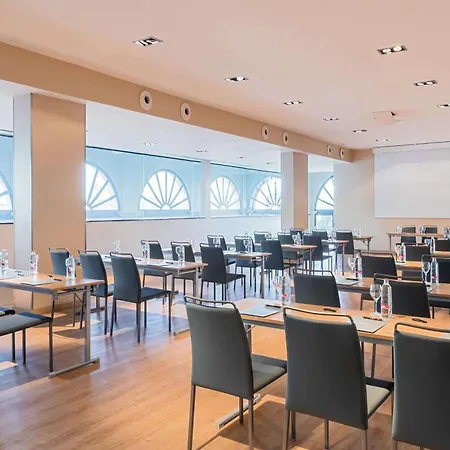 Barcelo Golf & Hotel 4*