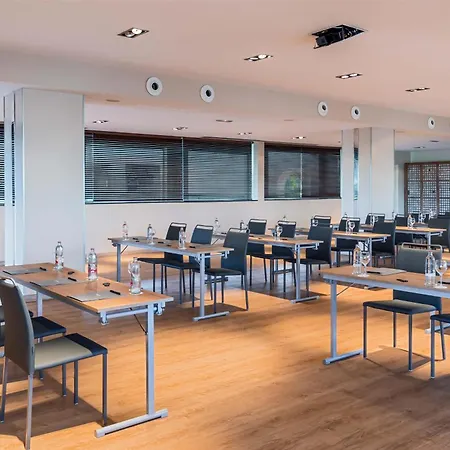 Barcelo Golf & Hotel Costa Ballena