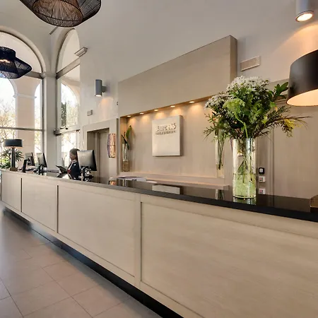 Hotel Barcelo Golf & 4*