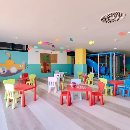 Hotel Barcelo Golf & Costa Ballena