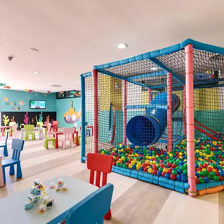 Hotel Barcelo Golf & Costa Ballena