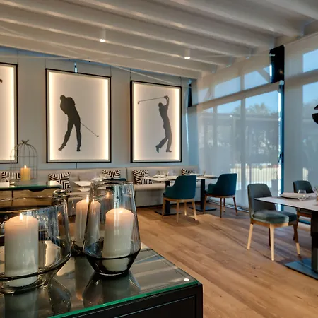 Barcelo Golf & Costa Ballena