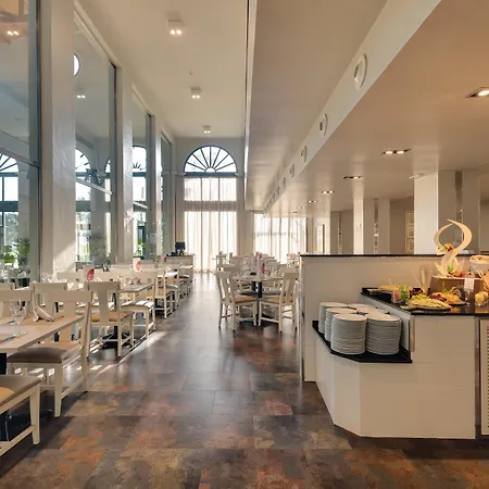 Barcelo Golf & Hotel