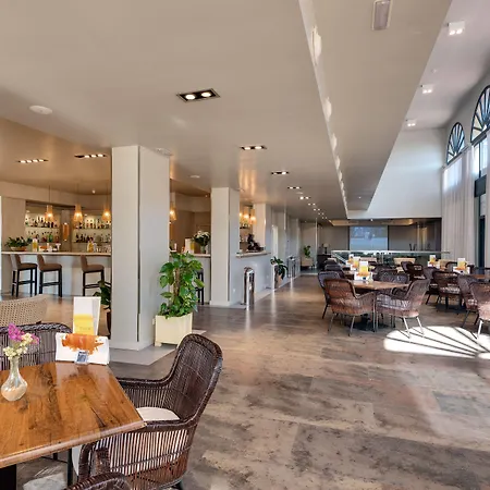 Barcelo Golf & Hotel Costa Ballena