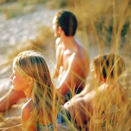 Hotel Barcelo Golf &