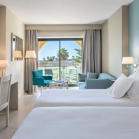 Barcelo Golf & Hotel 4*