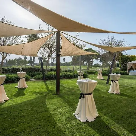 Barcelo Golf & Hotel