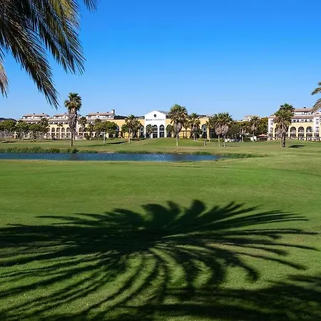 Barceló Golf&spa 4*