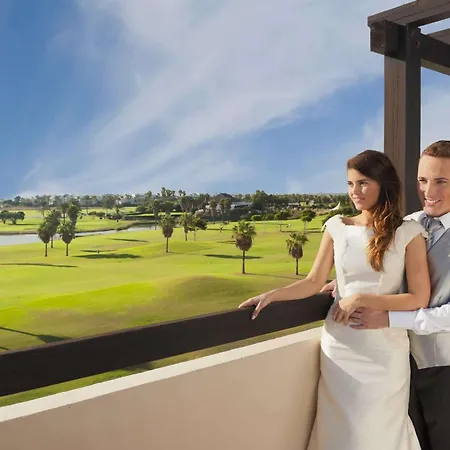 Hotel Barcelo Golf &