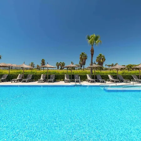 Barcelo Golf & 4* Costa Ballena