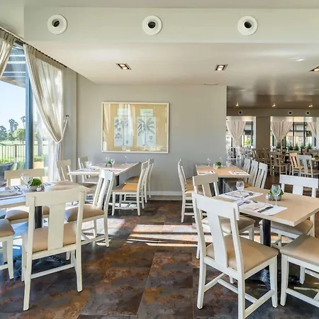 Barcelo Golf & Hotel Costa Ballena